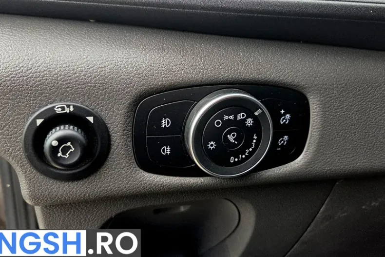 Ford Transit din 2023 cu 64.231 km - oferta FOR198862 - foto 11