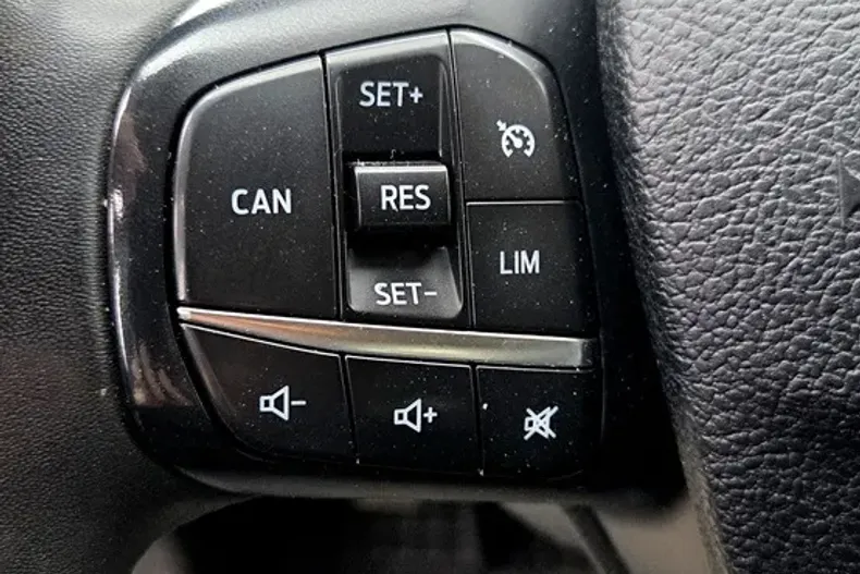 Ford Transit din 2023 cu 64.231 km - oferta FOR198862 - foto 13