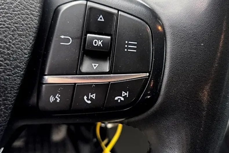 Ford Transit din 2023 cu 64.231 km - oferta FOR198862 - foto 14