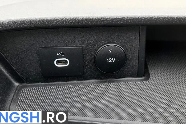 Ford Transit din 2023 cu 64.231 km - oferta FOR198862 - foto 15