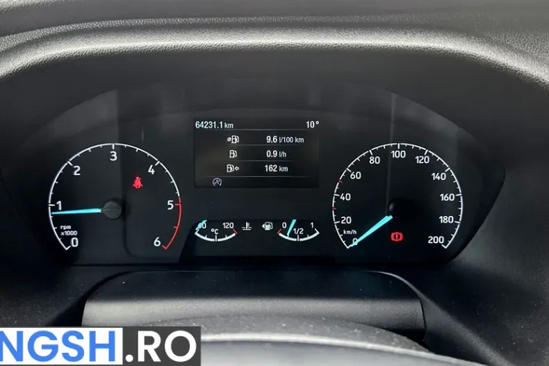 Ford Transit din 2023 cu 64.231 km - oferta FOR198862 - foto 16