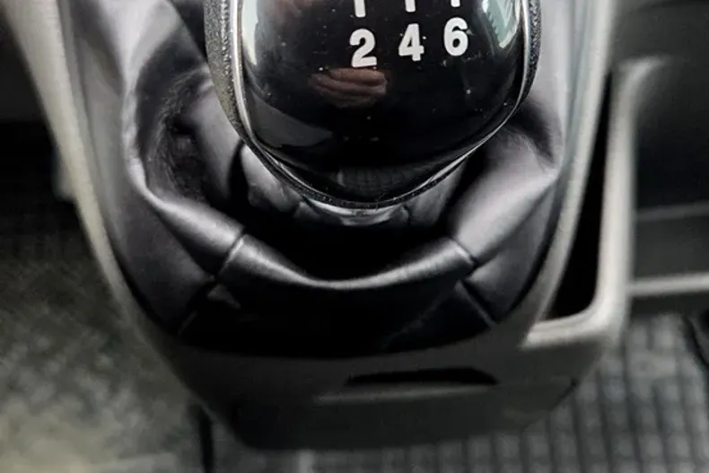 Ford Transit din 2023 cu 64.231 km - oferta FOR198862 - foto 20