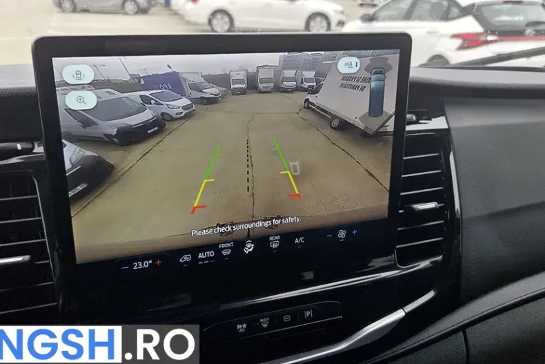 Ford Transit din 2023 cu 64.231 km - oferta FOR198862 - foto 21