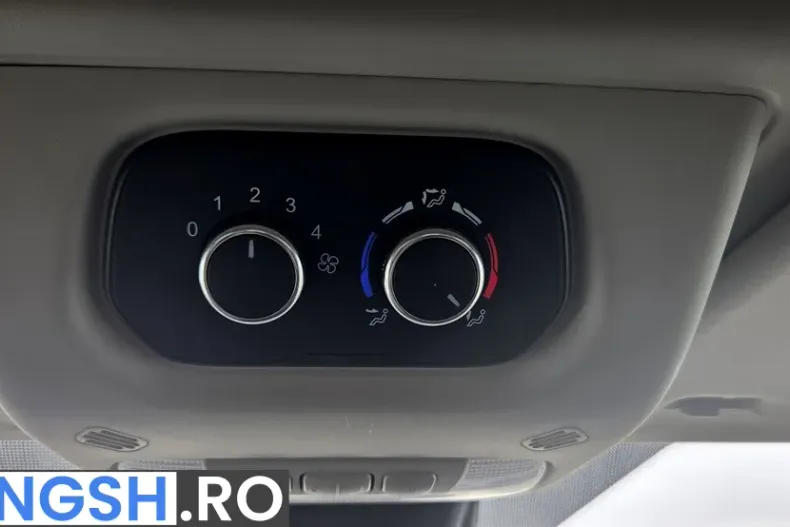 Ford Transit din 2023 cu 64.231 km - oferta FOR198862 - foto 22