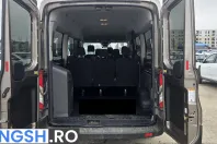 Ford Transit din 2023 cu 64.231 km - oferta FOR198862 - foto 23