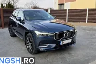 Volvo XC60 din 2021 cu 75.935 km - oferta VOL198863 - foto 1
