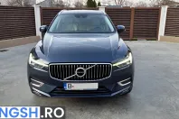 Volvo XC60 din 2021 cu 75.935 km - oferta VOL198863 - foto 2