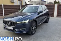Volvo XC60 din 2021 cu 75.935 km - oferta VOL198863 - foto 3