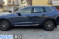 Volvo XC60 din 2021 cu 75.935 km - oferta VOL198863 - foto 4