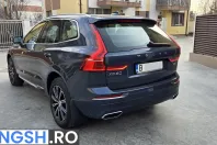 Volvo XC60 din 2021 cu 75.935 km - oferta VOL198863 - foto 5