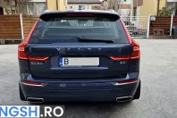 Volvo XC60 din 2021 cu 75.935 km - oferta VOL198863 - foto 6