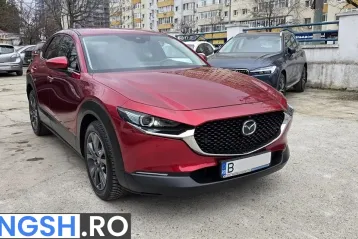 Mazda CX-30 din 2022 - oferta MAZ198864