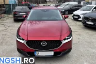 Mazda CX-30 din 2022 cu 55.409 km - oferta MAZ198864 - foto 3
