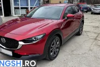 Mazda CX-30 din 2022 cu 55.409 km - oferta MAZ198864 - foto 4