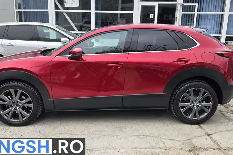Mazda CX-30 din 2022 cu 55.409 km - oferta MAZ198864 - foto 5