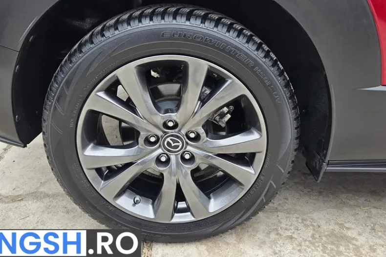 Mazda CX-30 din 2022 cu 55.409 km - oferta MAZ198864 - foto 11