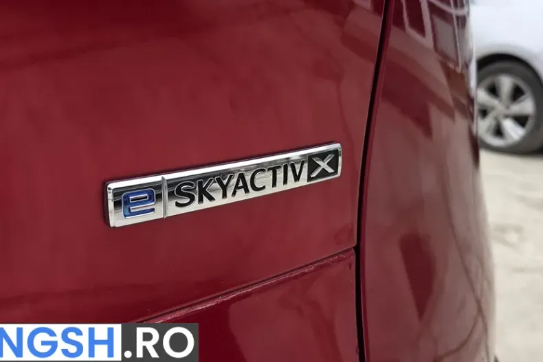 Mazda CX-30 din 2022 cu 55.409 km - oferta MAZ198864 - foto 12