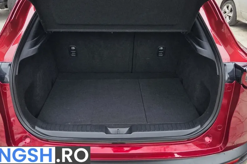 Mazda CX-30 din 2022 cu 55.409 km - oferta MAZ198864 - foto 14