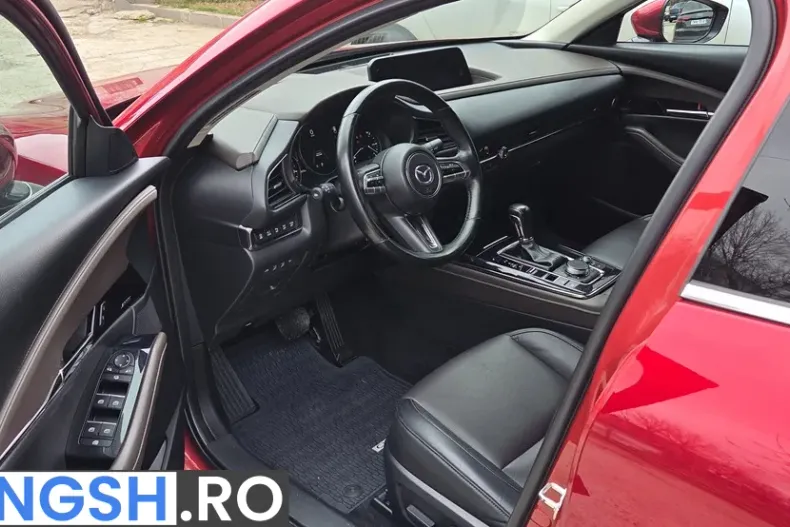 Mazda CX-30 din 2022 cu 55.409 km - oferta MAZ198864 - foto 15