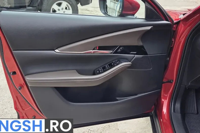 Mazda CX-30 din 2022 cu 55.409 km - oferta MAZ198864 - foto 16