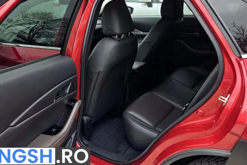 Mazda CX-30 din 2022 cu 55.409 km - oferta MAZ198864 - foto 17