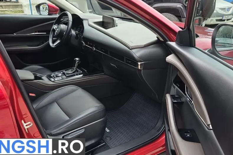 Mazda CX-30 din 2022 cu 55.409 km - oferta MAZ198864 - foto 18