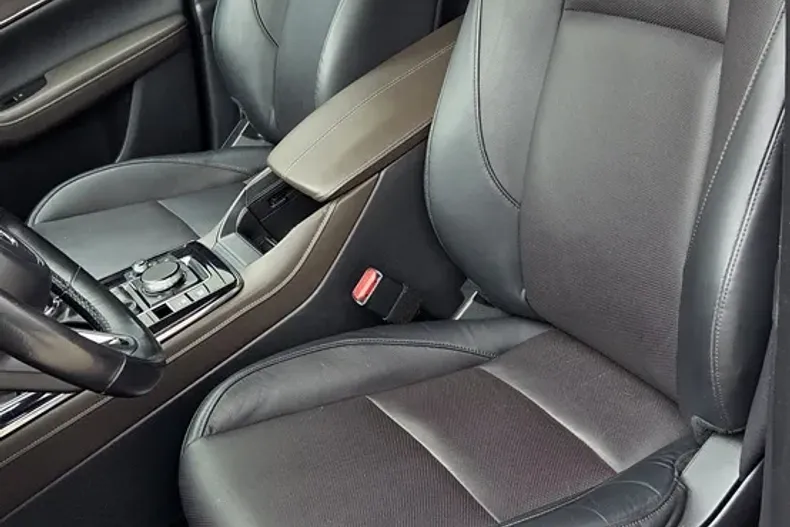 Mazda CX-30 din 2022 cu 55.409 km - oferta MAZ198864 - foto 23