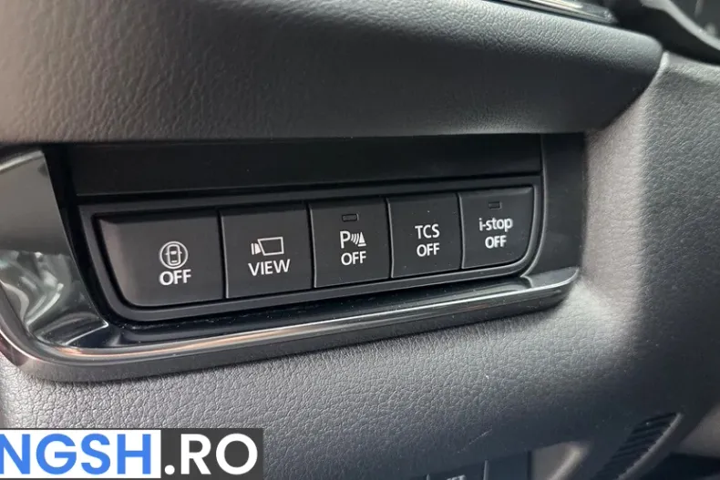 Mazda CX-30 din 2022 cu 55.409 km - oferta MAZ198864 - foto 24