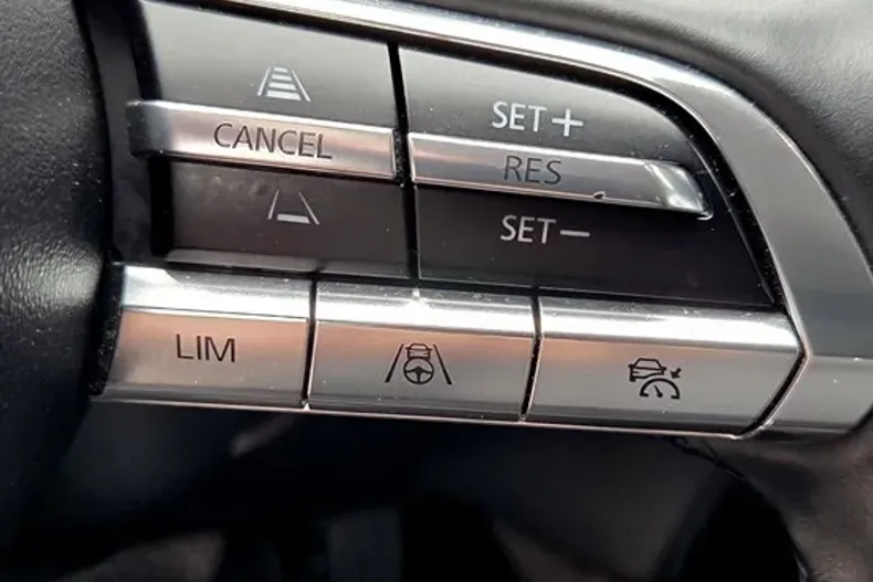 Mazda CX-30 din 2022 cu 55.409 km - oferta MAZ198864 - foto 27