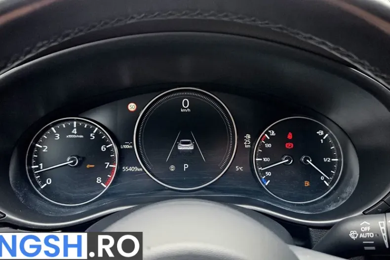Mazda CX-30 din 2022 cu 55.409 km - oferta MAZ198864 - foto 32