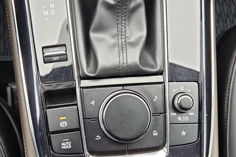 Mazda CX-30 din 2022 cu 55.409 km - oferta MAZ198864 - foto 34