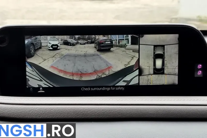 Mazda CX-30 din 2022 cu 55.409 km - oferta MAZ198864 - foto 38