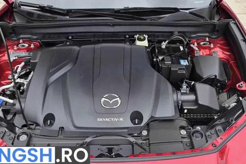 Mazda CX-30 din 2022 cu 55.409 km - oferta MAZ198864 - foto 39