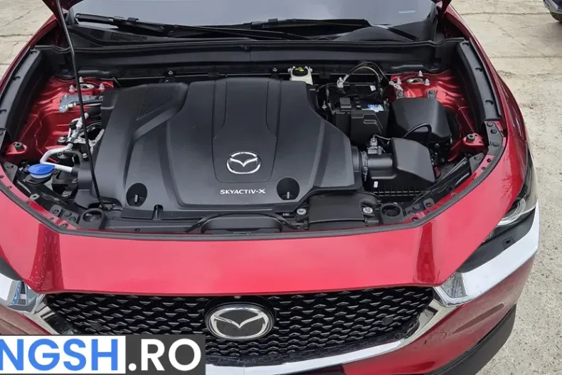 Mazda CX-30 din 2022 cu 55.409 km - oferta MAZ198864 - foto 40