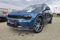 Lynk & Co 01 din 2023 cu 60.800 km - oferta LYN198865 - foto 1