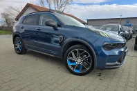 Lynk & Co 01 din 2023 cu 60.800 km - oferta LYN198865 - foto 4