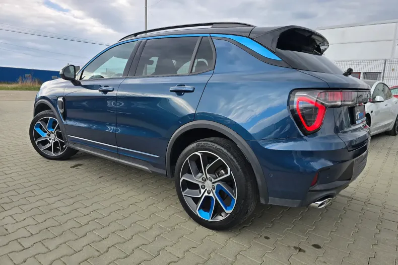 Lynk & Co 01 din 2023 cu 60.800 km - oferta LYN198865 - foto 6