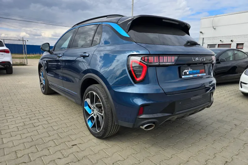 Lynk & Co 01 din 2023 cu 77.400 km - oferta LYN198866 - foto 2