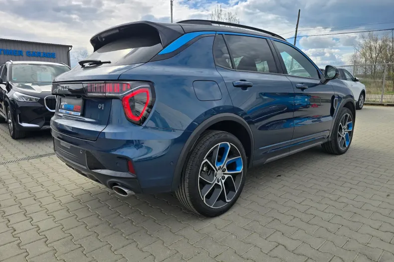 Lynk & Co 01 din 2023 cu 77.400 km - oferta LYN198866 - foto 6