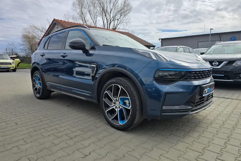 Lynk & Co 01 din 2023 cu 77.400 km - oferta LYN198866 - foto 7