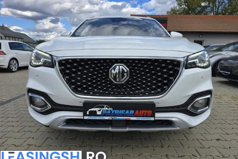 MG EHS din 2023 cu 86.000 km - oferta MG0198867 - foto 6