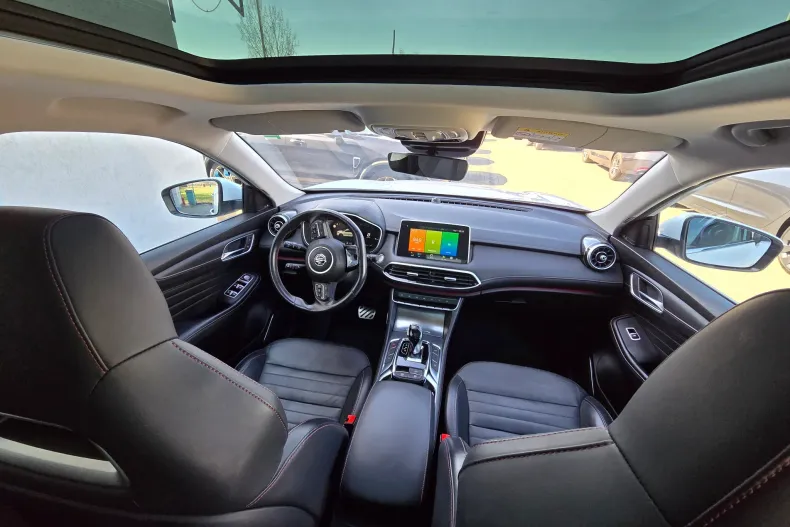 MG EHS din 2023 cu 86.000 km - oferta MG0198867 - foto 7