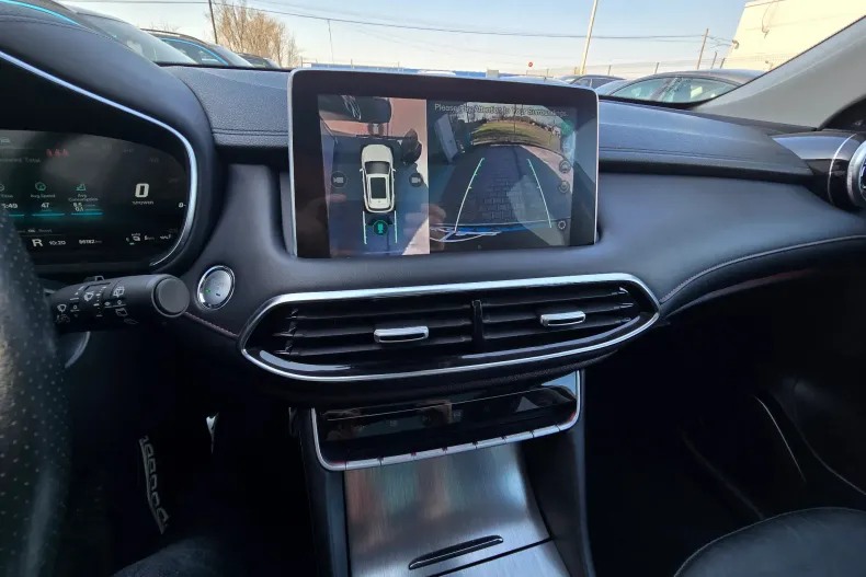 MG EHS din 2023 cu 86.000 km - oferta MG0198867 - foto 9