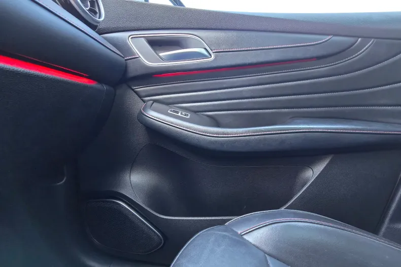 MG EHS din 2023 cu 86.000 km - oferta MG0198867 - foto 10