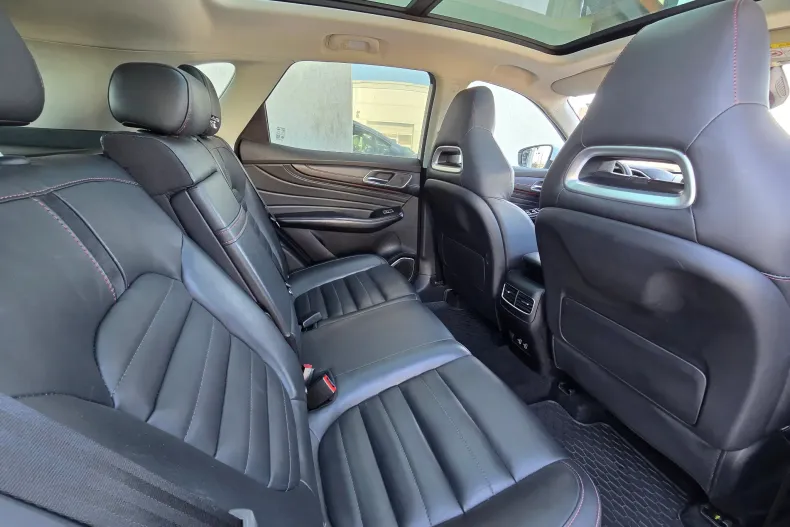 MG EHS din 2023 cu 86.000 km - oferta MG0198867 - foto 12