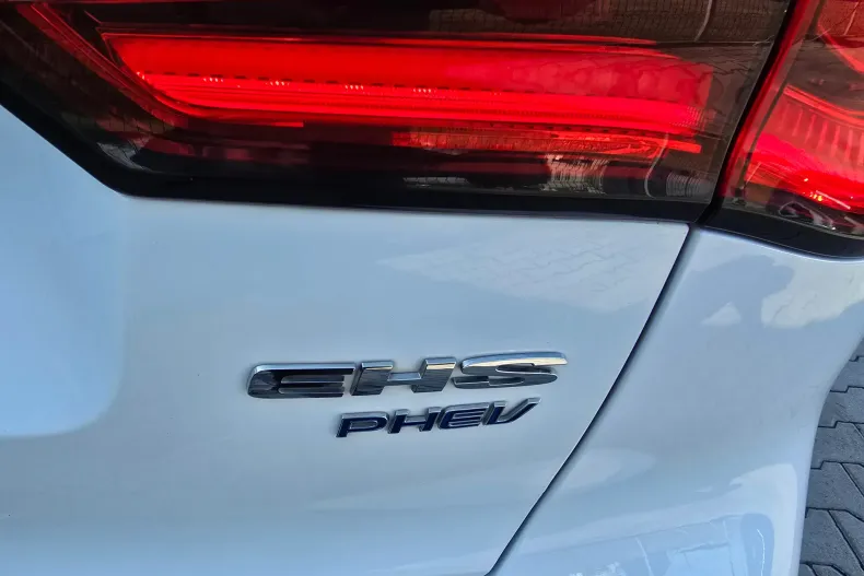 MG EHS din 2023 cu 86.000 km - oferta MG0198867 - foto 13