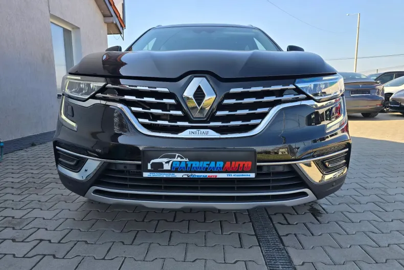 Renault Koleos din 2022 cu 72.000 km - oferta REN198868 - foto 1