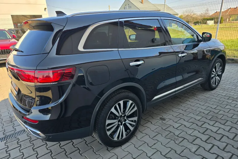 Renault Koleos din 2022 cu 72.000 km - oferta REN198868 - foto 4