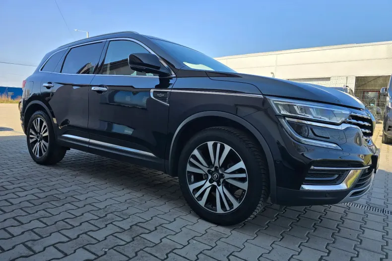Renault Koleos din 2022 cu 72.000 km - oferta REN198868 - foto 5