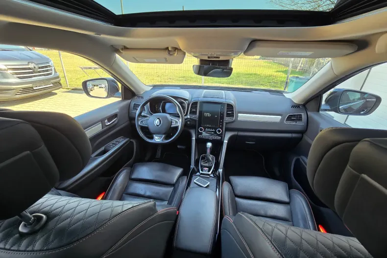 Renault Koleos din 2022 cu 72.000 km - oferta REN198868 - foto 7